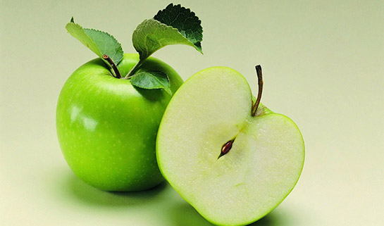 1 Yeşil Elma Kaç Kalori
